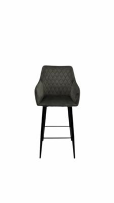 Стул ZiP-mebel Барный стул Джанни Ромб комплект из 4 штук арт. H191_0833X4