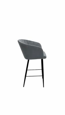 Стул ZiP-mebel Барный стул Астерр Лайн комплект из 4 штук арт. H191_0832X4