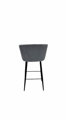 Стул ZiP-mebel Барный стул Астерр Лайн комплект из 4 штук арт. H191_0832X4