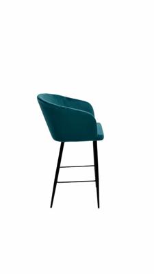 Стул ZiP-mebel Барный стул Астерр комплект из 4 штук арт. H191_0831X4