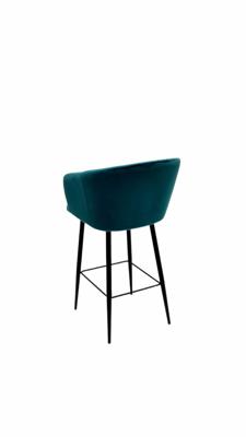 Стул ZiP-mebel Барный стул Астерр комплект из 4 штук арт. H191_0831X4