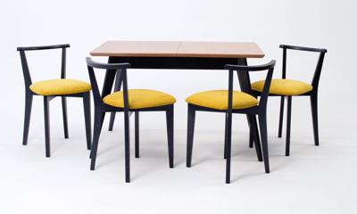 Стол ZiP-mebel Стол Сканди 120 арт. F514125000