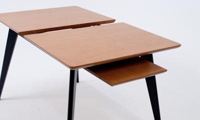 Стол ZiP-mebel Стол Сканди 120 арт. F514125000