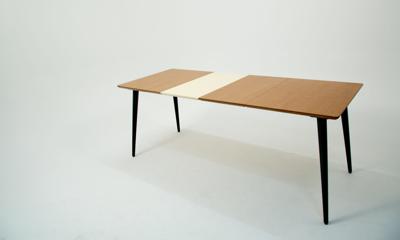 Стол ZiP-mebel Стол Монте 120 арт. F514157000