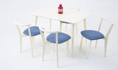 Стол ZiP-mebel Стол Монте 120 арт. F514157000
