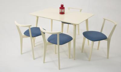 Стол ZiP-mebel Стол Монте 120 арт. F514157000