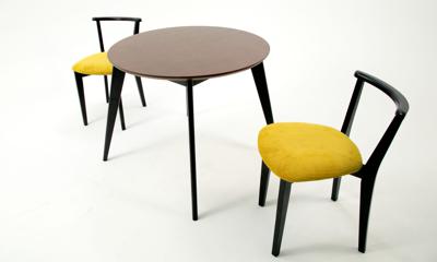 Стол ZiP-mebel Стол Сканди компактный арт. F404126000