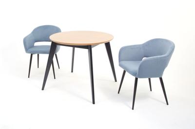 Стол ZiP-mebel Стол Сканди компактный арт. F404126000