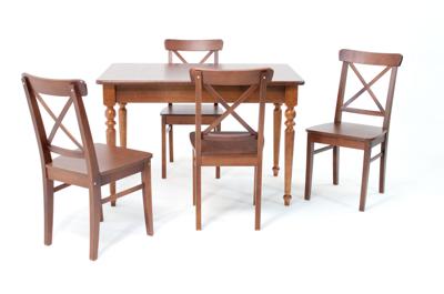 Стол ZiP-mebel Стол Вивальди 120 арт. F514081000