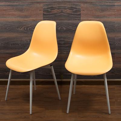 Стул ZiP-mebel Стул Туссе пластик арт. R100775000