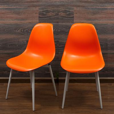 Стул ZiP-mebel Стул Туссе пластик арт. R100775000
