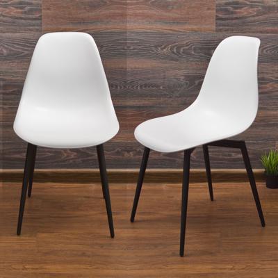 Стул ZiP-mebel Стул Туссе пластик арт. R100775000