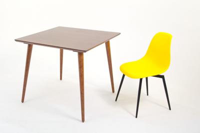 Стул ZiP-mebel Стул Туссе пластик арт. R100775000