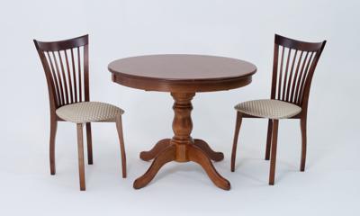 Стул ZiP-mebel Стул Миранда арт. R001442000