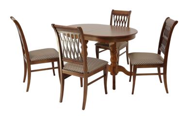 Стул ZiP-mebel Стул Рич арт. R001402000