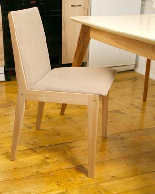 Стул ZiP-mebel Стул Твит арт. R102606000