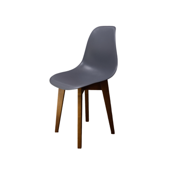 Стул ZiP-mebel Стул Сашш пластик арт. R100774000