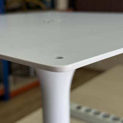 Подстолье ZiP-mebel Подстолье 6019W(белый) арт. H292_27#6019W
