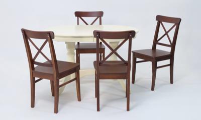 Подстолье ZiP-mebel Подстолье Бизе арт. Опоры_бизе