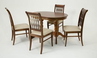 Подстолье ZiP-mebel Подстолье Бизе арт. Опоры_бизе