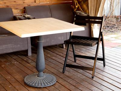 Стул ZiP-mebel Складной стул Даччи венге арт. R300790D00