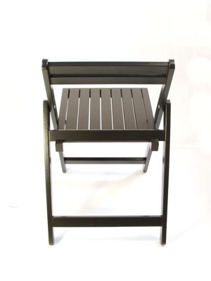 Стул ZiP-mebel Складной стул Даччи венге арт. R300790D00