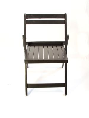Стул ZiP-mebel Складной стул Даччи венге арт. R300790D00