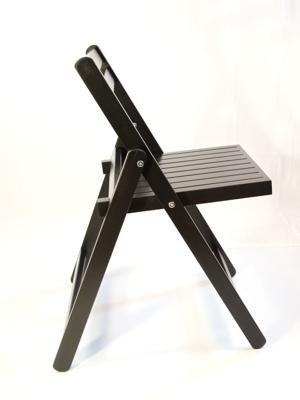 Стул ZiP-mebel Складной стул Даччи венге арт. R300790D00