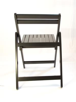 Стул ZiP-mebel Складной стул Даччи венге арт. R300790D00