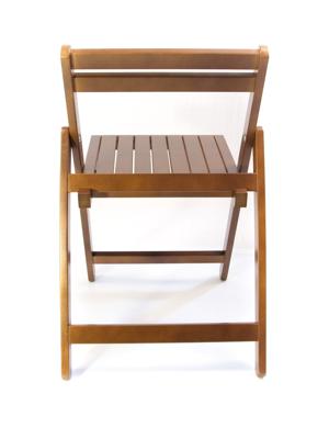Стул ZiP-mebel Складной стул Даччи орех арт. R300790W00