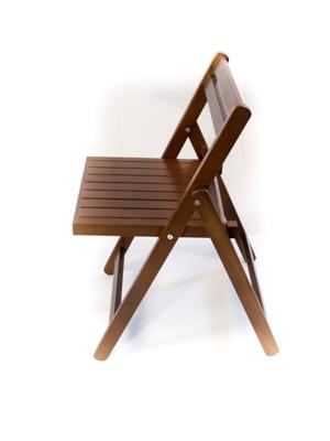 Стул ZiP-mebel Складной стул Даччи орех арт. R300790W00