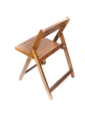 Стул ZiP-mebel Складной стул Даччи орех арт. R300790W00