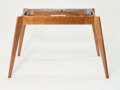 Подстолье ZiP-mebel Подстолье Сканди арт. Опоры_АркиКМ_ЧЁРНЫЙ-1