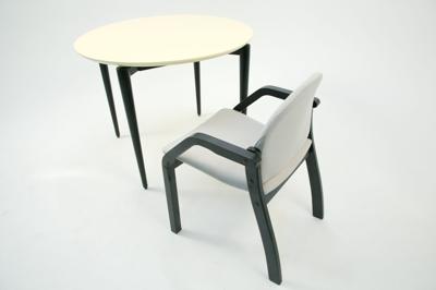 Подстолье ZiP-mebel Подстолье Pawook арт. Опоры_ПаукКМ_ЧЁРНЫЙ