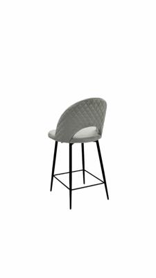 Стул ZiP-mebel Полубарный стул Ренне Ромб арт. H191_0660