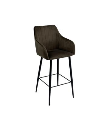 Стул ZiP-mebel Барный стул Джанни Лайн арт. H191_0834