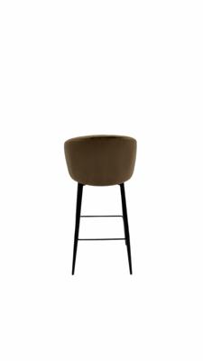 Стул ZiP-mebel Барный стул Стелли арт. H191_0830