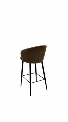Стул ZiP-mebel Барный стул Стелли арт. H191_0830