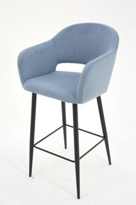 Стул ZiP-mebel Барный стул Пичч арт. H191_0829