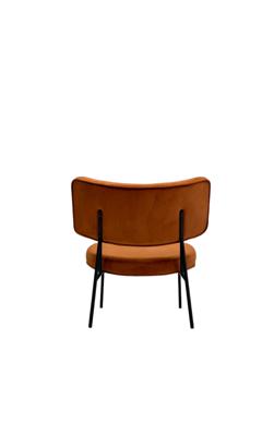 Стул ZiP-mebel Кресло Ругги арт. H191_0115