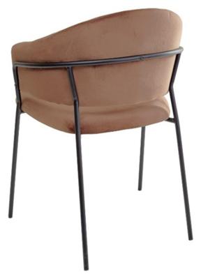 Стул ZiP-mebel Стул Джидди арт. H191_0113