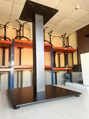 Подстолье ZiP-mebel Подстолье 4004 арт. H292_54#4004
