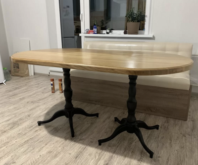 Подстолье ZiP-mebel Подстолье 3150 арт. H292_38#3150