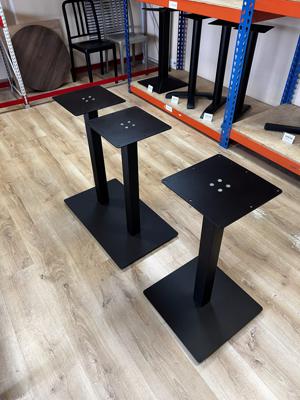 Подстолье ZiP-mebel Подстолье арт. 5005 (двойное) арт. H292_37#5005