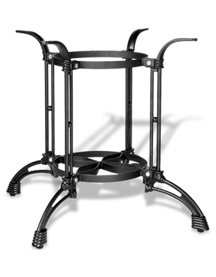 Подстолье ZiP-mebel Подстолье 4071 арт. H292_35#4071
