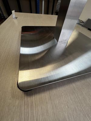 Подстолье ZiP-mebel Подстолье 4110 арт. H292_30#4110