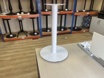 Подстолье ZiP-mebel Подстолье 4001W(белое) арт. H292_21#4001