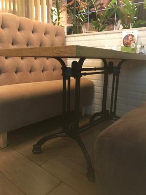 Подстолье ZiP-mebel Подстолье 3072 арт. H292_07#3072