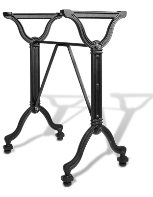 Подстолье ZiP-mebel Подстолье 3116 арт. H292_02#3116