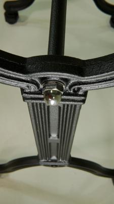 Подстолье ZiP-mebel Подстолье 3116 арт. H292_02#3116